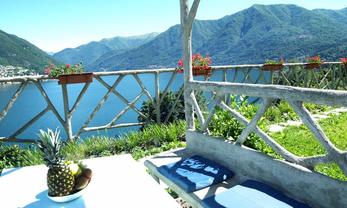 Torno Hotel | Hotel Ristorante Glavjc