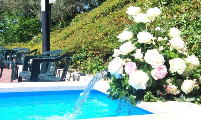 Mirabella Eclano Hotel | Hotel Ristorante L'Ulivo