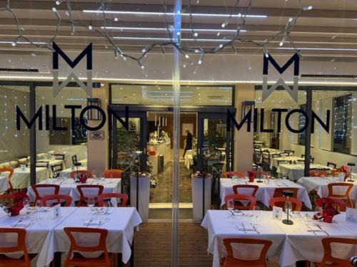 Varazze Hotel | Hotel Ristorante Milton