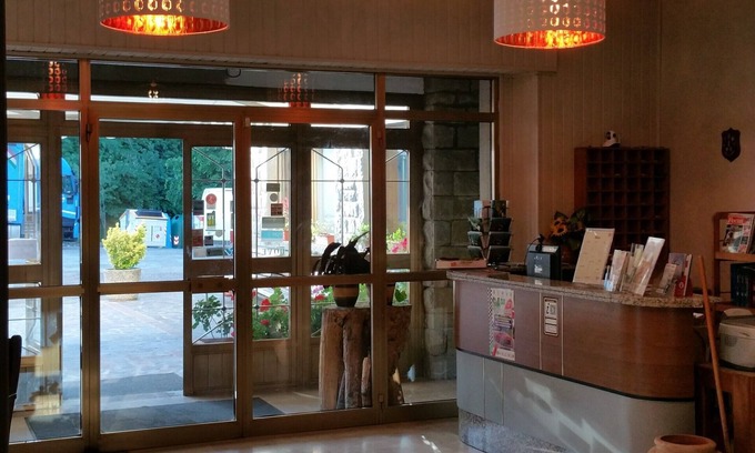 Consuma Hotel | Hotel Ristorante Miramonti