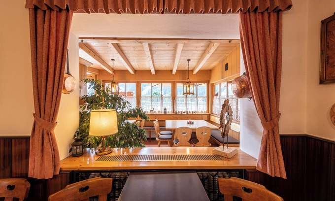 San Candido Hotel | Hotel Ristorante Walter
