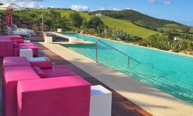 San Ambrosio Hotel | Hotel Ritual El Palmar - Adults Only