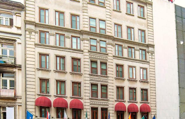 Historic Center Hotel | Hotel Ritz Ciudad de México