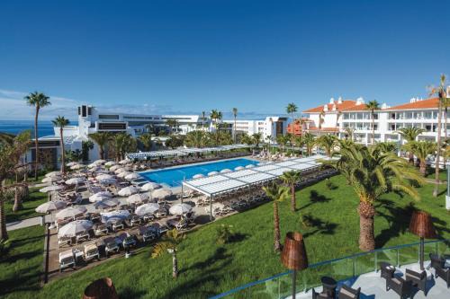Costa Adeje Hotel | Hotel Riu Arecas - Adults Only