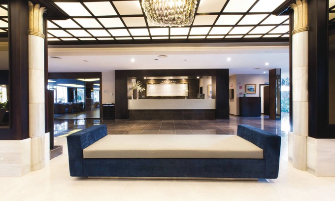 Les Meravelles Hotel | Hotel Riu Bravo - 0'0 All Inclusive