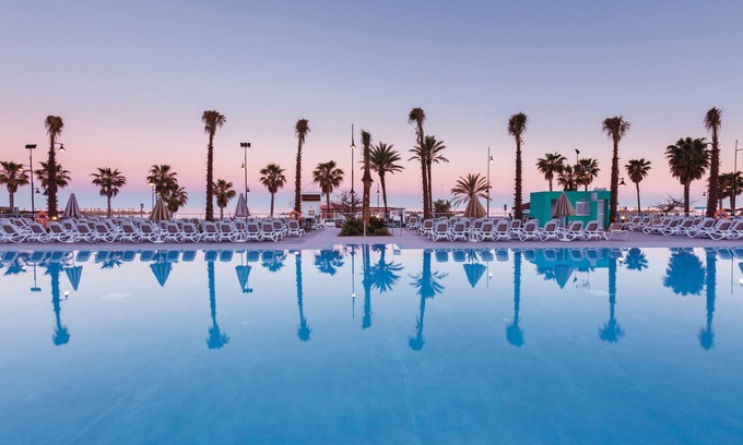 Torremolinos Hotel | Hotel Riu Costa del Sol - All Inclusive