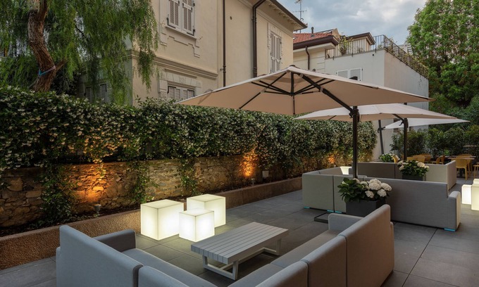 Alassio Hotel | Hotel Riva