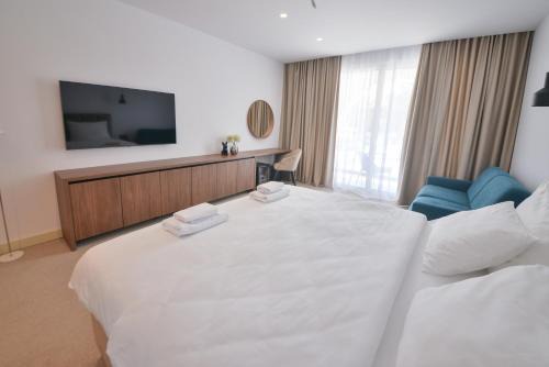 Budva Hotel | Hotel Riva