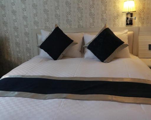 Jincheng Hotel | Hotel River Kinmen