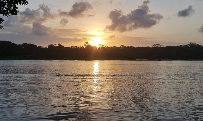 Tortuguero Hotel | Hotel River View Tortuguero