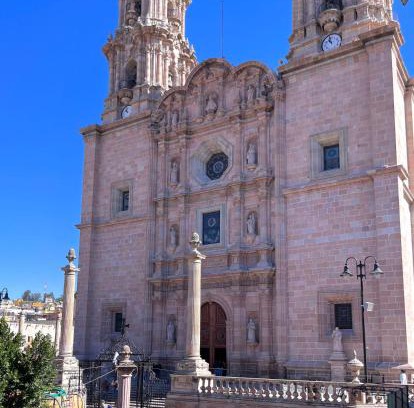 San Juan de los Lagos Hotel | Hotel Riviera