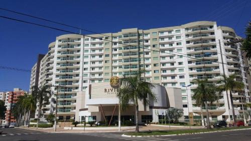 J Jeriquara Apartment | Hotel Riviera Termas Park