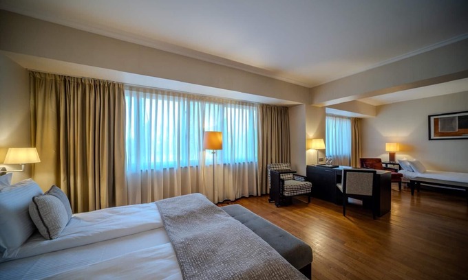 Timisoara Hotel | Hotel Rivo Timisoara