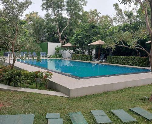 Ipalogama Hotel | Hotel Ro Kalawewa - Anuradhapura District