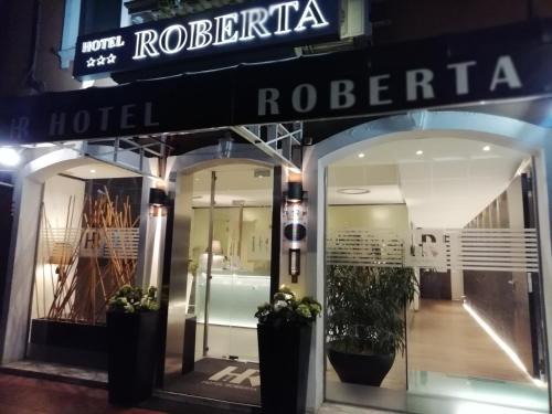 Mestre Hotel | Hotel Roberta