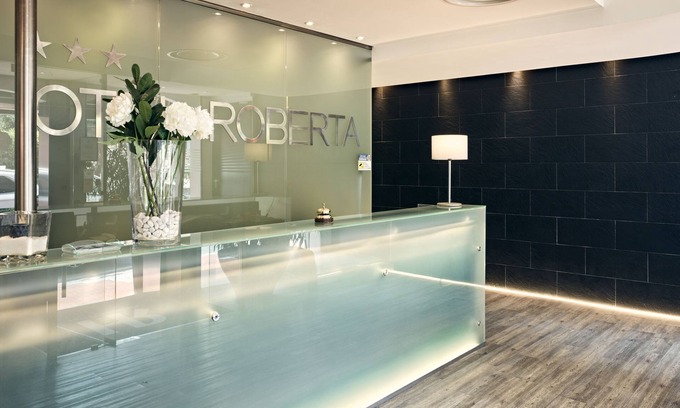 Mestre Hotel | Hotel Roberta