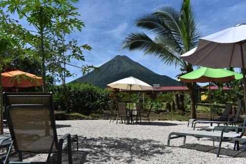 La Fortuna Hotel | Hotel Roca Negra Del Arenal