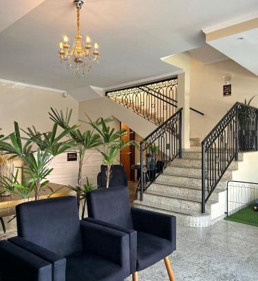 Olimpia Hotel | HOTEL ROCHA - Olímpia