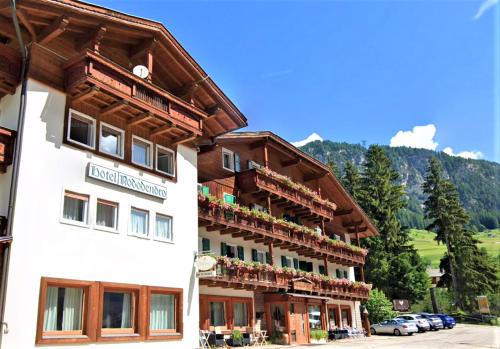 Campitello di Fassa Hotel | Hotel Rododendro Val di Fassa