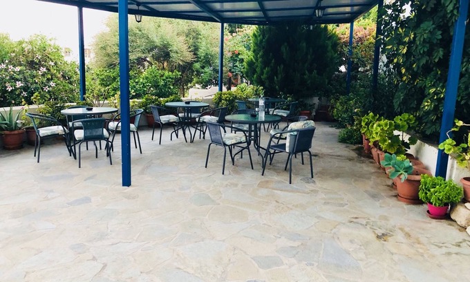 Skala Hotel | Hotel Rodon
