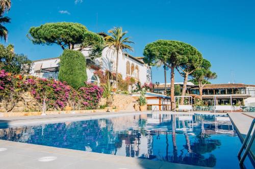 Lloret Town Center Hotel | Hotel Roger de Flor by Seleqtta