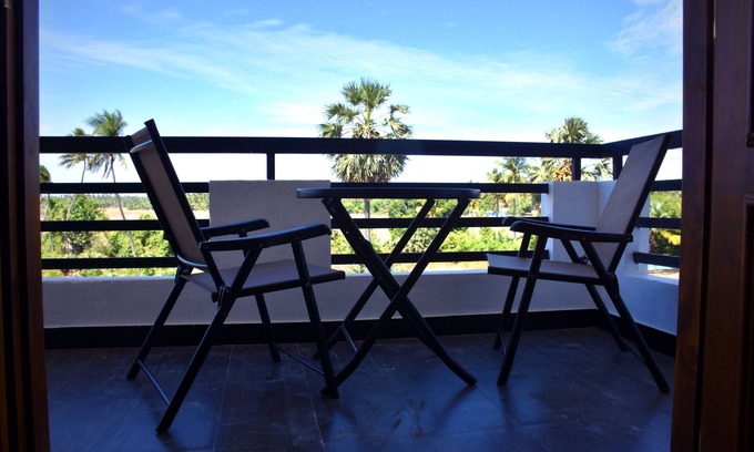 Chavakachcheri Hotel | Hotel Rohana
