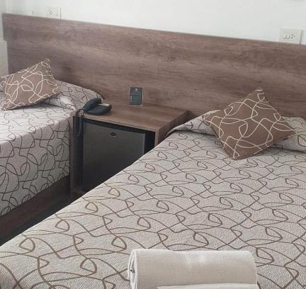 Tandil Hotel | HOTEL ROMA DE TANDIL