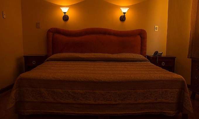 Durango Hotel | Hotel Roma