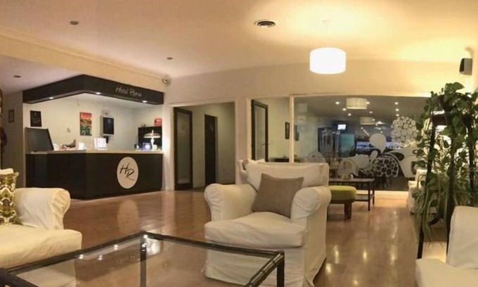 Tandil Hotel | HOTEL ROMA TANDIL