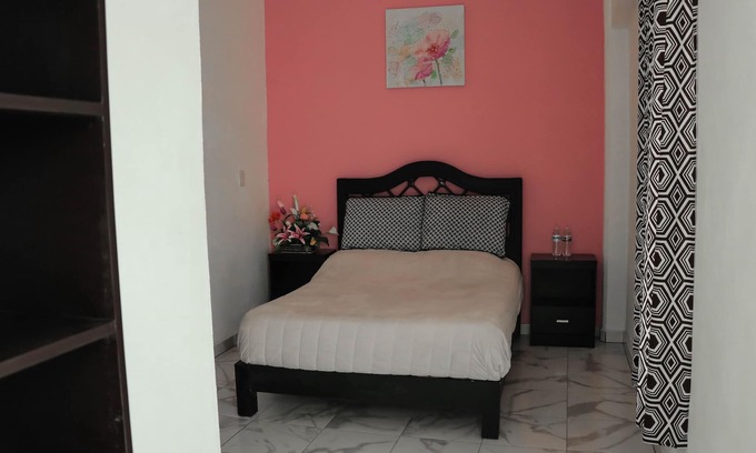 San Luis Acatlan Hotel | Hotel Romance Paraíso