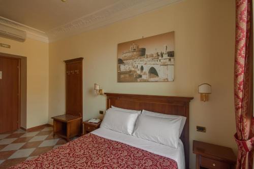 Esquilino Hotel | Hotel RomAntica