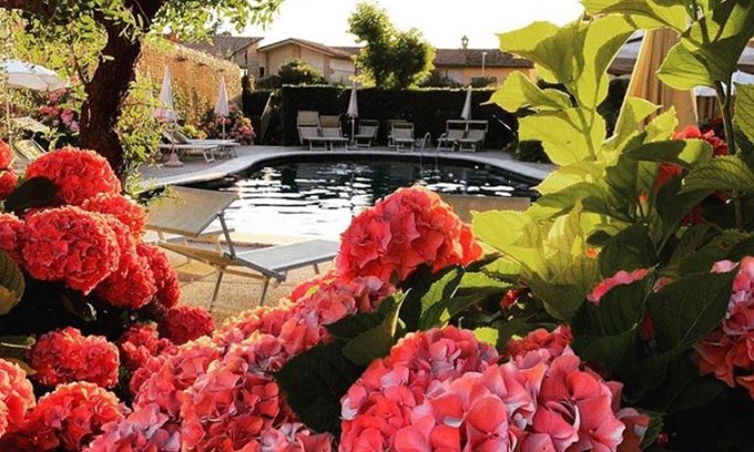 Torri del Benaco Hotel | Hotel Romeo