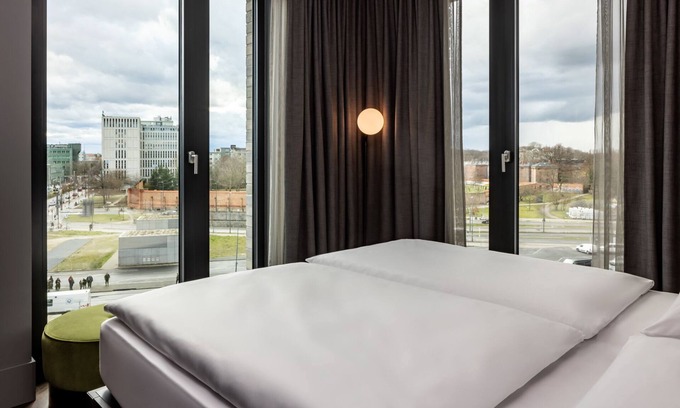 Mitte Hotel | Hotel ROMY by AMANO
