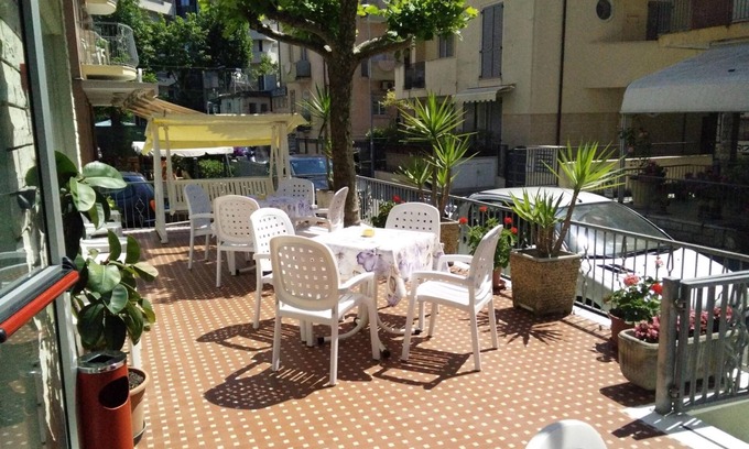 Marebello Hotel | Hotel Ronconi