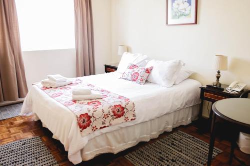 Vina del Mar Hotel | Hotel Rondó