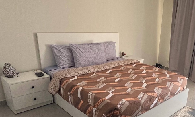Corniche Road-Dahar Ski Chalet | Hotel room in Scandic Resort Hurghada