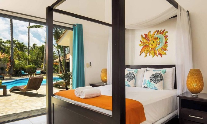 Sosua Apartment | Hotel room near Laguna beachHotel room near Laguna beach