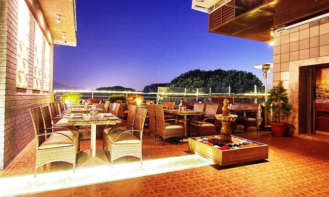 Mysore Hotel | Hotel Roopa
