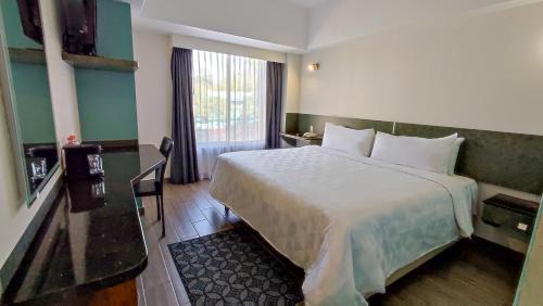Hipodromo Hotel | Hotel Roosevelt Condesa
