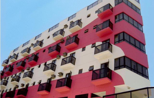 Costa do Sol Hotel | Hotel Rosa Mar