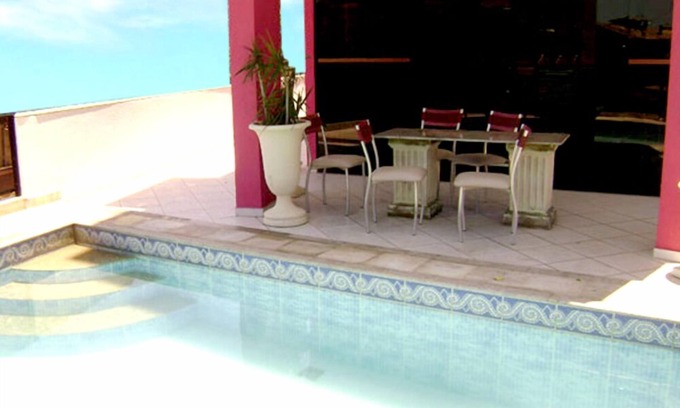 Costa do Sol Hotel | Hotel Rosa Mar