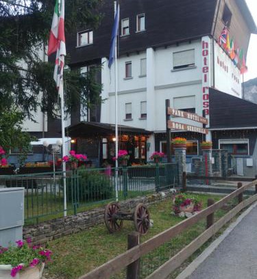 Bardonecchia Hotel | Hotel Rosa Serenella