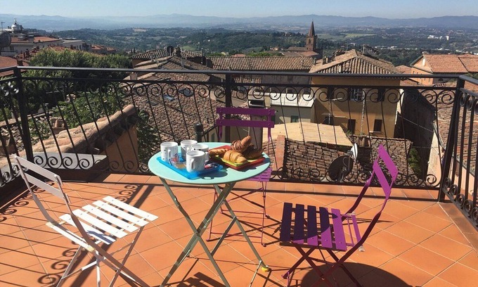 Old Town Hotel | Hotel Rosalba