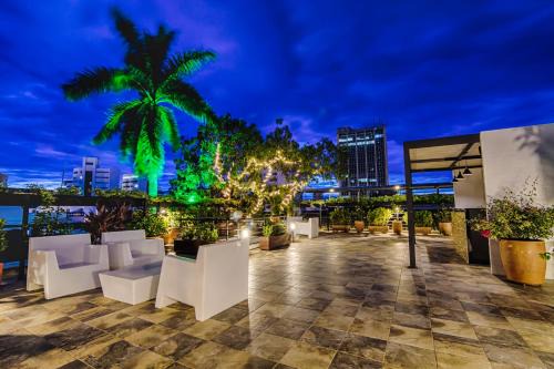 Neiva Hotel | Hotel Rosales Boutique