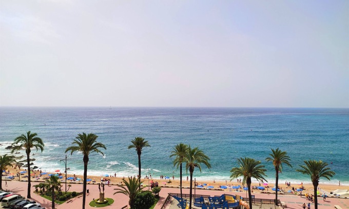 Lloret Town Center Hotel | Hotel Rosamar Maritim