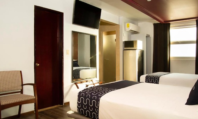 Ensenada Hotel | Hotel Rose Ensenada