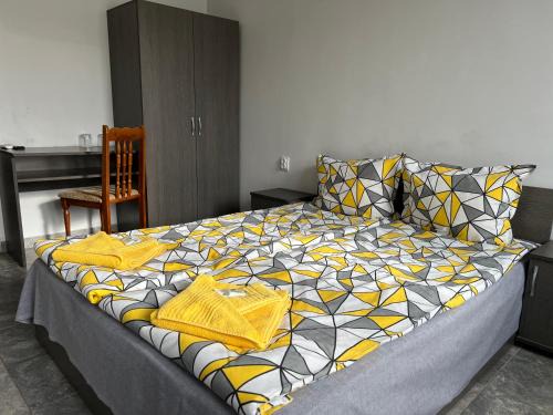 Dragijevo Hotel | Hotel Rositsa