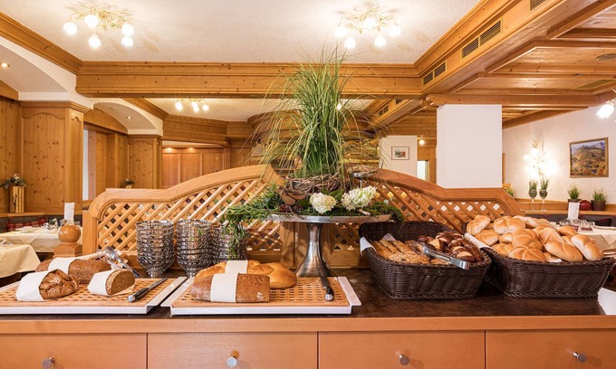 Grossarl Hotel | Hotel Roslehen