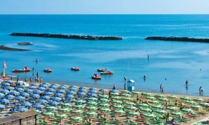 Igea Marina Hotel | Hotel Rosy