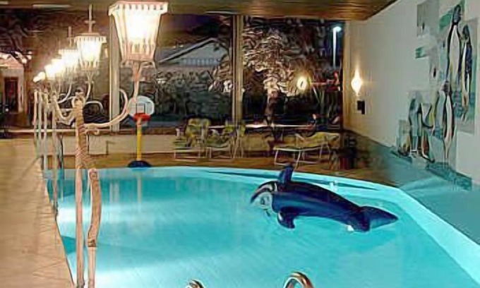 Garmisch-Partenkirchen Hotel | Hotel Roter Hahn - Bed & Breakfast